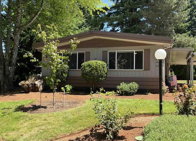Property at 6820 Fairway Ave SE #6820, Salem, OR 97306, 3 beds, 2 baths