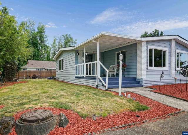 Property at 450 SE Lacreole Dr #115, Dallas, OR 97338, 2 beds, 2 baths