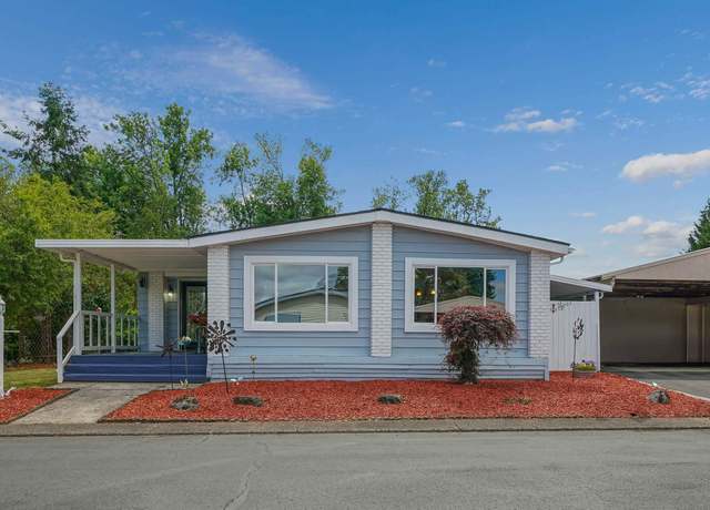 Property at 450 SE Lacreole Dr #115, Dallas, OR 97338, 2 beds, 2 baths