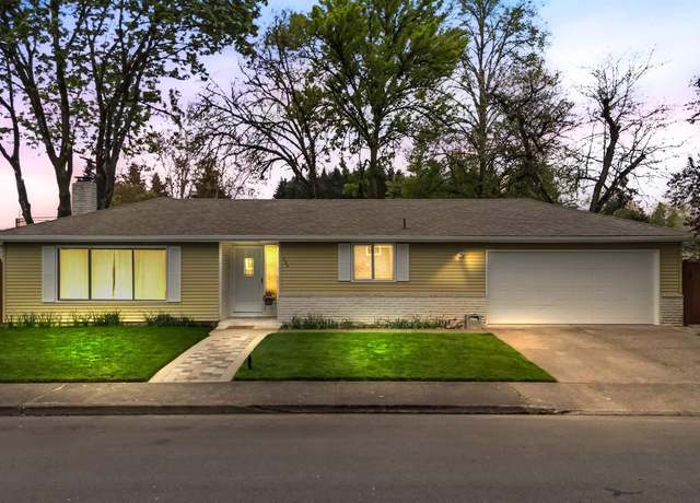 Property at 290 Tanglewood Dr, Jefferson, OR 97352, 3 beds, 2 baths