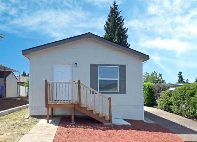 Property at 4995 SE Sunnyside Rd Unit W21, Salem, OR 97302, 2 beds, 2 baths