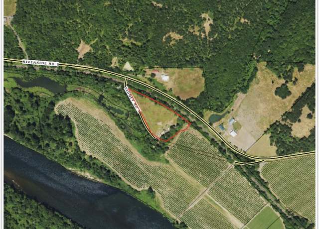 Property at 0 Tax ID 536202, Salem, OR 97306