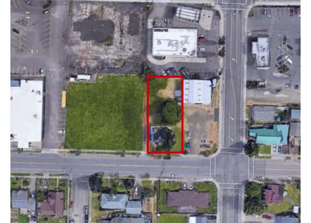 Property at 1811 Applegate (-1817) St, Philomath, OR 97370