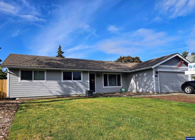 Property at 5574 Klicitat Dr NE, Keizer, OR 97303, 3 beds, 2 baths