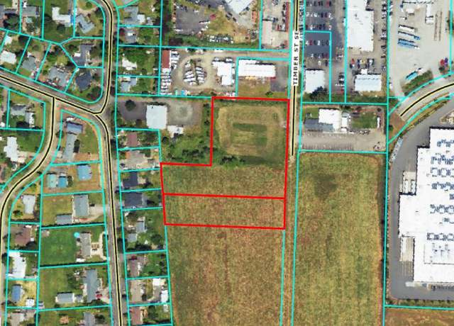 Property at Timber (off of St SE Unit 0110680), Albany, OR 97322