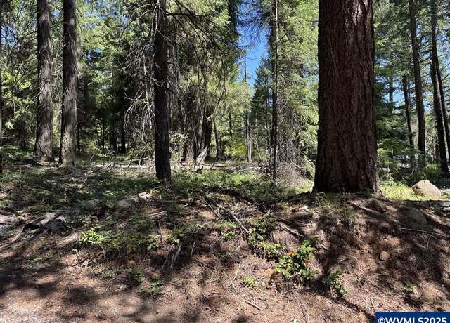 Property at lot 40 Rocky Pt, Klamath Falls, OR 97601
