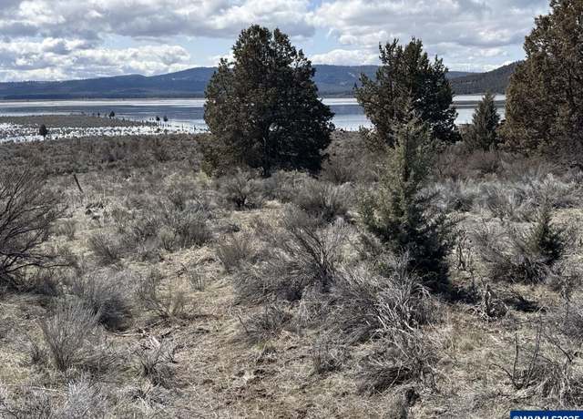 Property at L 14 Drews Rd, Sprague River, OR 97639