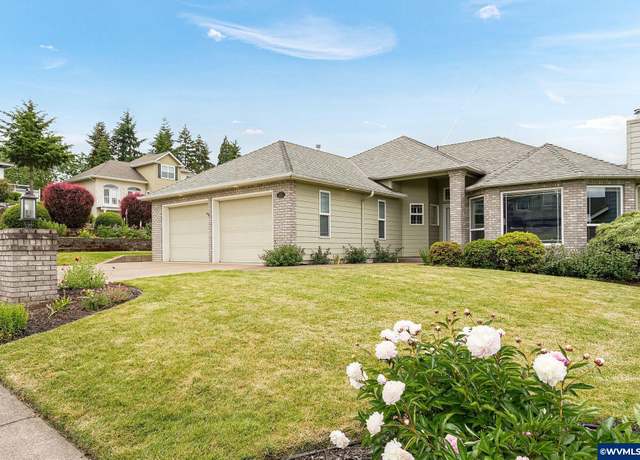 Property at 1850 Gibson Way NW, Albany, OR 97321, 2 beds, 2 baths