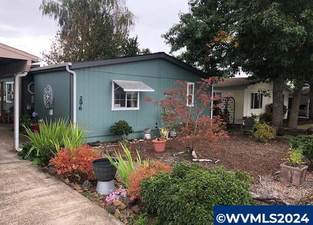 Property at 300 LaCreole Dr #296, Dallas, OR 97338, 3 beds, 2 baths