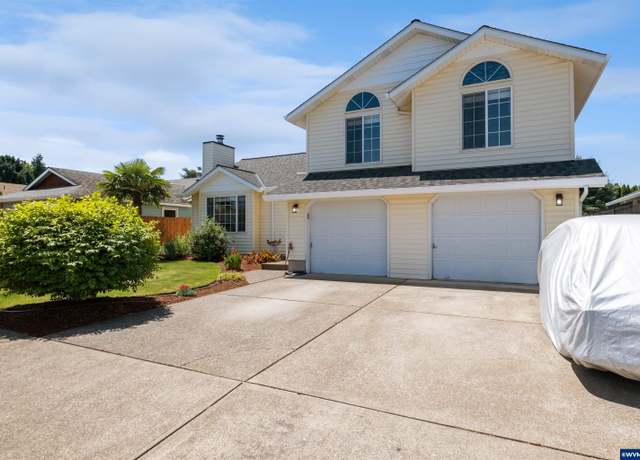 Property at 4265 Great Plns NE, Salem, OR 97305, 3 beds, 3 baths