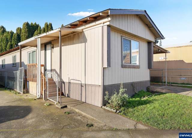 Property at 2062 Kennedy Cir NE #54, Keizer, OR 97303, 2 beds, 2 baths