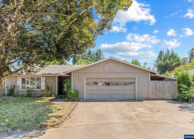 Property at 1416 Bright Ct NE, Keizer, OR 97303, 3 beds, 2 baths