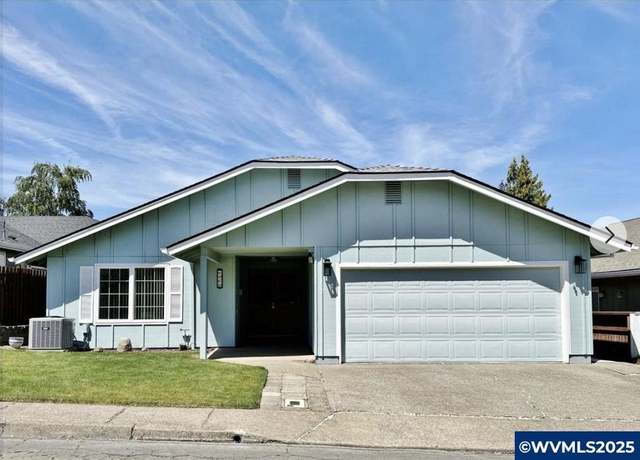 Property at 1975 Banyan Ct NW, Salem, OR 97304, 2 beds, 2 baths