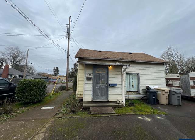 Property at 1615 Park Ter SW, Albany, OR 97321, 1 bed, 1 bath