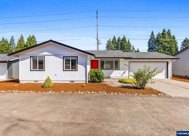 Property at 5479 Newberg Dr N, Keizer, OR 97303, 3 beds, 2 baths