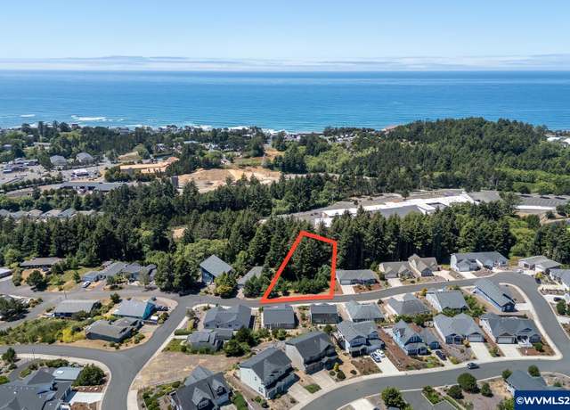 Property at Lot 34 SE Inlet Ave, Lincoln City, OR 97367