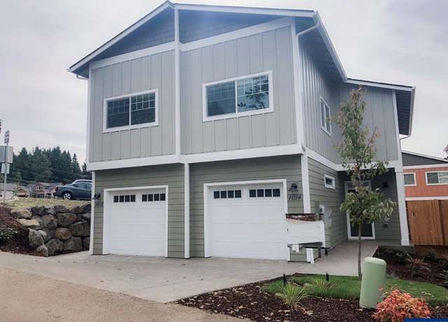 Property at 1012 (-1014) Big Fir Pl S, Salem, OR 97302, 6 beds, 5 baths