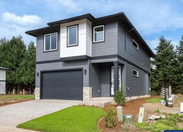 Property at 316 Sunday Dr, Creswell, OR 97426, 4 beds, 2.5 baths