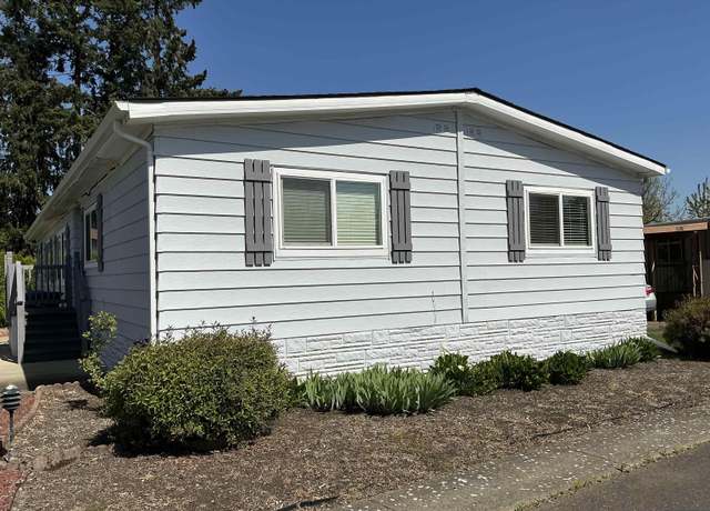 Property at 5696 NE Tumbleweed Cir #5696, Brooks, OR 97305, 4 beds, 2 baths