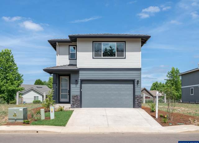 Property at 375 Sunday Dr, Creswell, OR 97426, 4 beds, 2.5 baths
