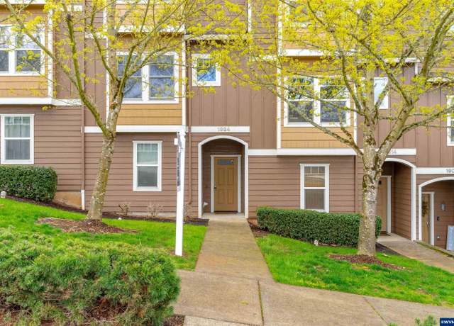 Property at 1924 Brookvale Ave, Salem, OR 97306, 2 beds, 2.5 baths