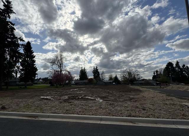 Property at 313 NE Clay St Lot 6, Sublimity, OR 97385
