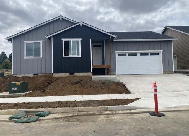 Property at 1115 SW Valsetz Ave, Dallas, OR 97338, 3 beds, 2 baths