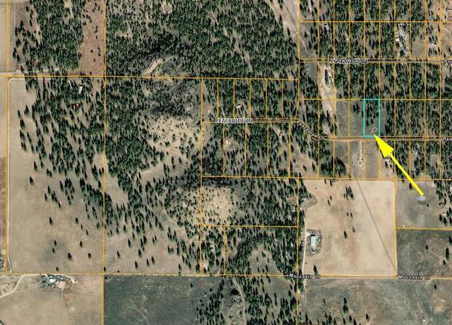 Property at TL 26 Peacepipe Ln, Sprague River, OR 97639