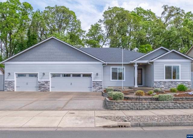 Property at 5859 Coquille Ln NE, Albany, OR 97321, 3 beds, 2 baths