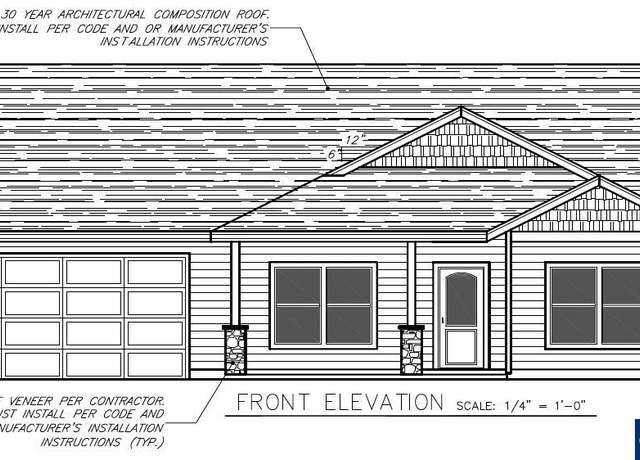 Property at 1127 SW Valsetz Ave, Dallas, OR 97338, 3 beds, 2 baths