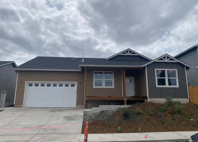 Property at 1127 SW Valsetz Ave, Dallas, OR 97338, 3 beds, 2 baths