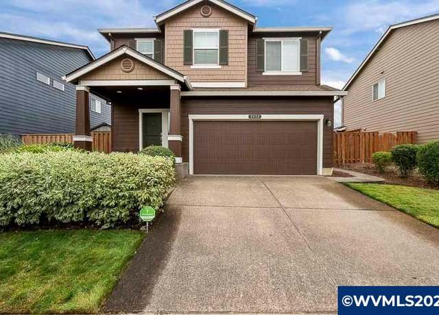 Property at 2872 23rd Ave NW, Albany, OR 97321, 3 beds, 2.5 baths