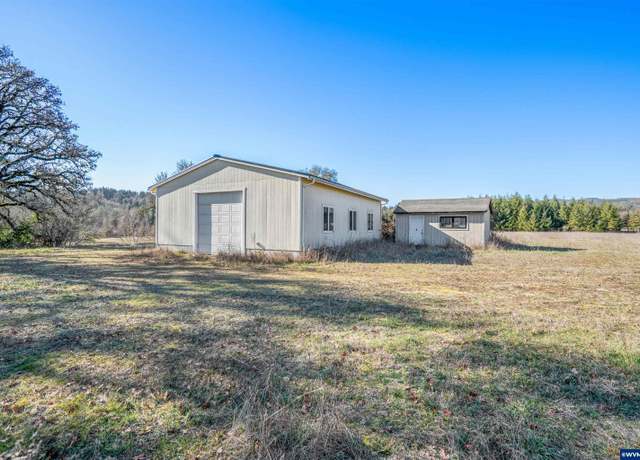 Property at W Ellendale (Next to 15580) Rd, Dallas, OR 97338
