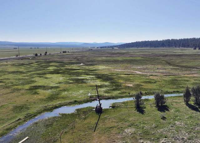Property at TL 1100 Highway 140, Bly, OR 97622