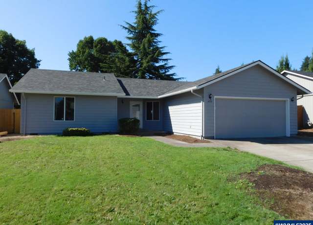 Property at 1434 Morningside Ct SE, Salem, OR 97302, 3 beds, 2 baths