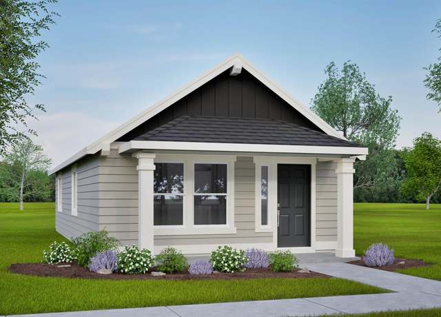 Property at 4681 Finch St, Albany, OR 97322, 2 beds, 1 bath