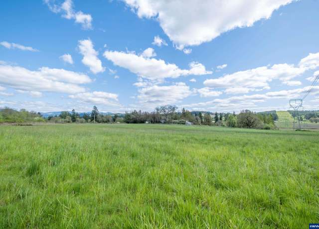 Property at Mount Pleasant (Parcel 3) Rd, Lebanon, OR 97355