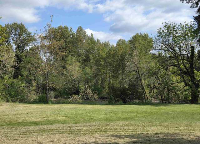Property at 43156 N River Dr, Sweet Home, OR 97386