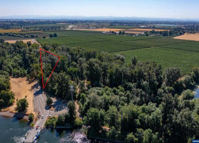 Property at Lot 1 Matheny Rd, Gervais, OR 97026