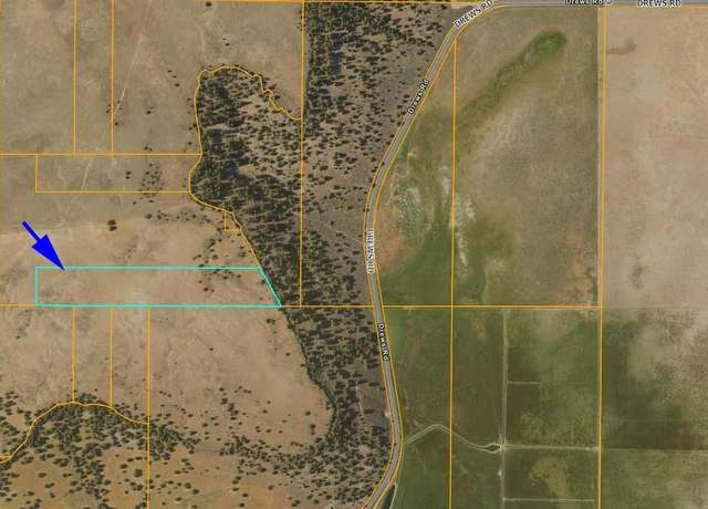 Property at TL 1200 Lois Ln, Beatty, OR 97621