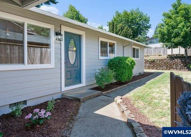 Property at 3879 11Th Ave SE, Salem, OR 97302, 3 beds, 2 baths