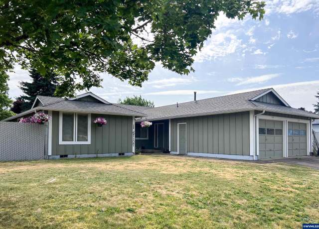 Property at 760 S 16th (-770) St, Lebanon, OR 97355, 4 beds, 2 baths