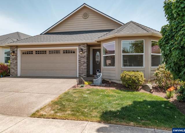 Property at 764 Glendover Ln, Dallas, OR 97338, 2 beds, 2 baths