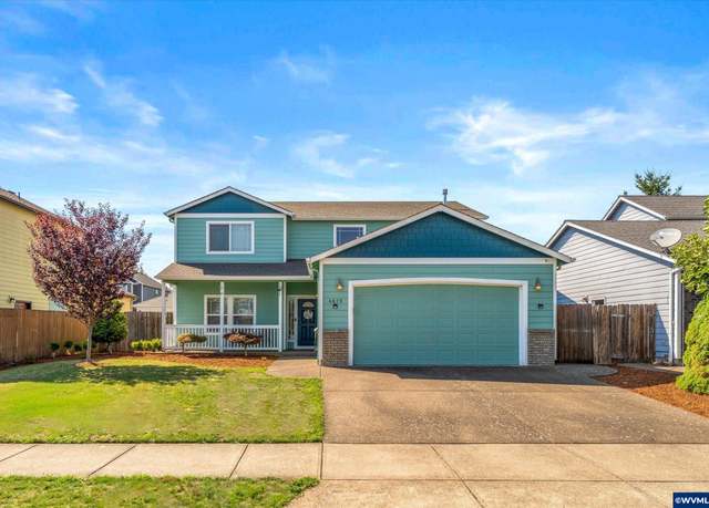 Property at 4875 Lisa St NE, Salem, OR 97305, 4 beds, 3 baths