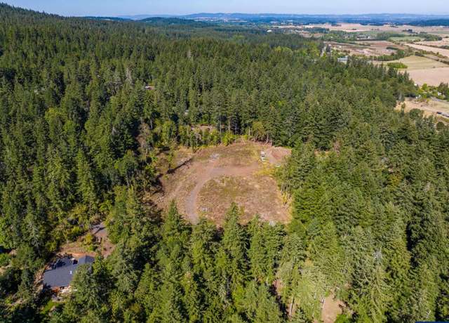 Property at NW Overlook Dr Lot 7, Corvallis, OR 97330