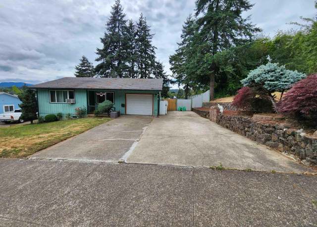 Property at 417 NE Oaken Hls, Willamina, OR 97396, 3 beds, 1 bath