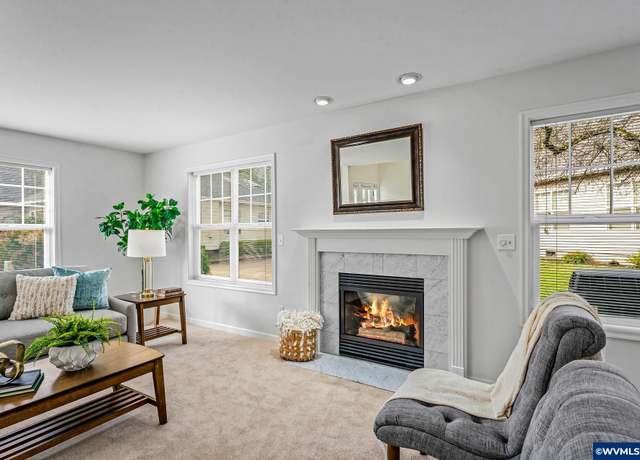 Property at 4157 NW Tamarack Dr, Corvallis, OR 98330, 3 beds, 2.5 baths