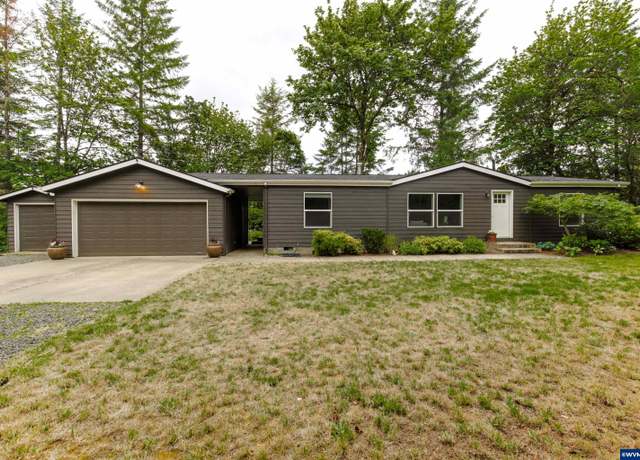 Property at 2397 Reimer Rd, Dallas, OR 97338, 3 beds, 2 baths