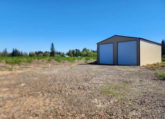 Property at GILKEY Rd, Scio, OR 97374