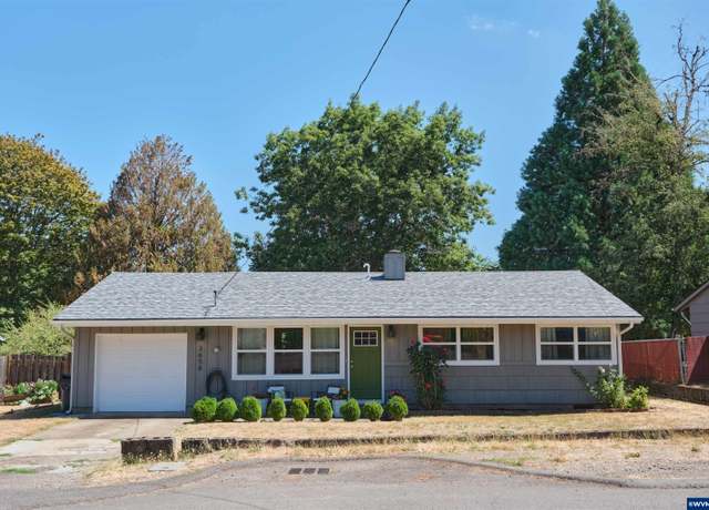 Property at 3658 Peck Ave SE, Salem, OR 97302, 3 beds, 1 bath